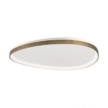 Charlie plafon led 72W 3000K 4800lm patyna